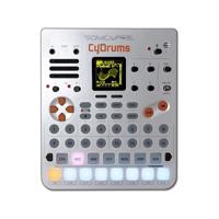 Sonicware CyDrums drumcomputer - thumbnail