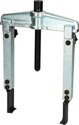 KS Tools 6200038 Poelietrekker Spanbereik: 25 - 130 mm Aantal haken: 2 KS Tools 6200038 Poelietrekker Spanbereik: 25 - 130 mm Aantal haken: 2