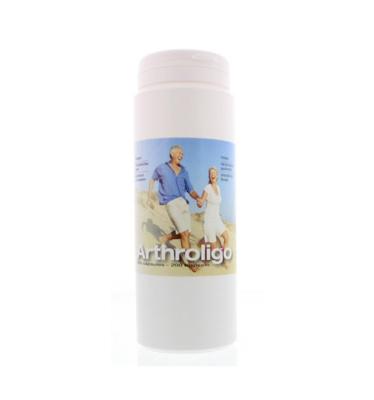 Oligo Pharma Arthroligo 200 Capsules