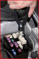 KS Tools 115.1307 Relaistang - thumbnail