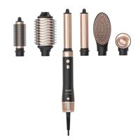 SOGO Human Technology 5in1 Krultang Zwart - thumbnail