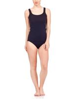 Icebreaker Siren Tank Hemd Dames Black M - thumbnail