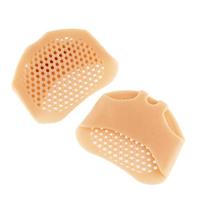 Siliconen gel middenvoetsbeentjes SilStep InnovaGoods 2 Stuks - thumbnail