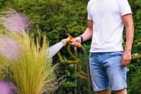 Hozelock Multi Spray 2669 0000 Tuinbroes - thumbnail