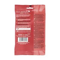 Chewies Hondensnacks, training, mini lam, enkeltje, 125 g, hondensnacks, suikervrij en met een hoog vleesgehalte, ideaal als trainingsstraktatie voor je hond - thumbnail