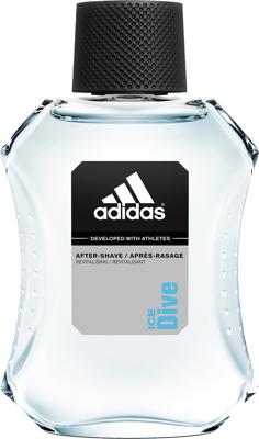 Adidas Ice Dive Aftershavelotion 100 ml