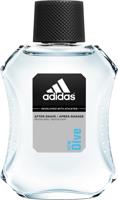 Adidas Ice Dive Aftershavelotion 100 ml - thumbnail