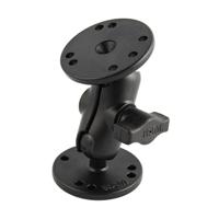 Ram-Mount ram-b-101u-a kit support - kits support (199,6 G, 95,2 mm) - thumbnail