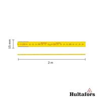 Hultafors Duimstok G 61 2m | 10-delig - HU200404 - thumbnail