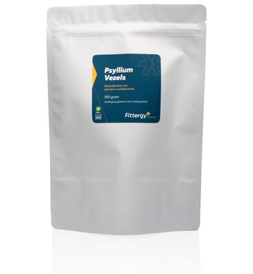 Psyllium Husk vezels - 350 gram