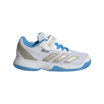 Adidas Courtflash Tennisschoen