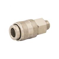 Airpress Snelkoppeling Orion klein 1/4 Ext - 4346858 - thumbnail