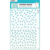 Studio Light • sweet stories mask pills - thumbnail