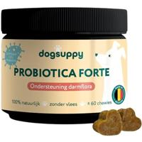 Dogsuppy Probiotica Forte Chewies - thumbnail