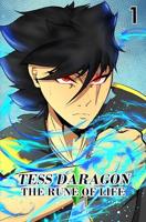 Tess Daragon: The Rune of Life (English Edition) - thumbnail