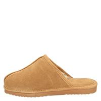 Warmbat Pantoffels Barron BRR421025 Cognac Bruin-40 maat 40 - thumbnail