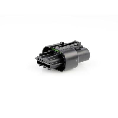Molex 2042200006 Female behuizing (kabel) Inhoud: 1 stuk(s) Tray