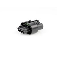 Molex 2042200006 Female behuizing (kabel) Inhoud: 1 stuk(s) Tray - thumbnail
