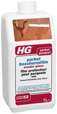 HG parket beschermer 1l HG parket beschermer 1l