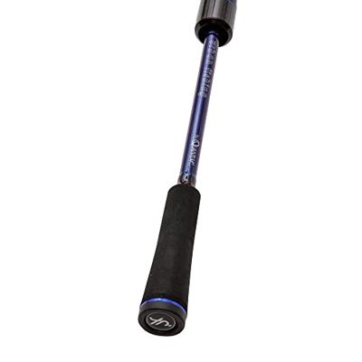 Quantum 4street Purple Haze Spin 2,38 m 7,5-39,5 gr