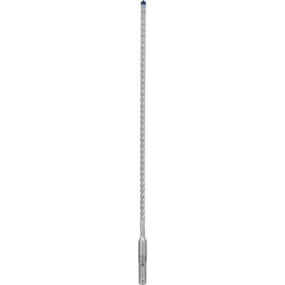 Bosch Accessories EXPERT SDS plus-7X 2608900075 Wolfraamcarbide Hamerboor 1 stuks 6 mm Gezamenlijke lengte 315 mm SDS-Plus 1 stuk(s)