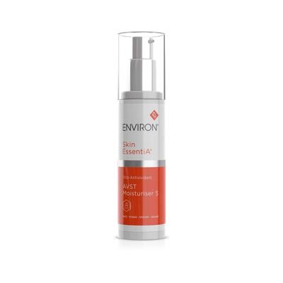 Environ Skin EssentiA Vita-Antioxidant AVST Moisturiser 5 50ml