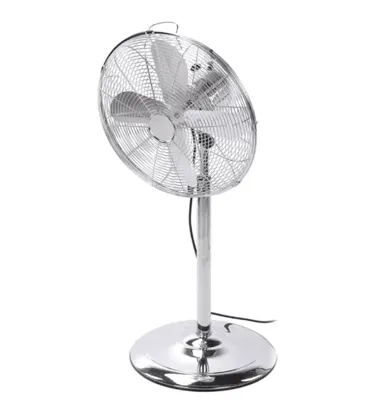 Ventilator staande 40 cm Nampook - Nampook Ventilator staande 40 cm Nampook - Nampook