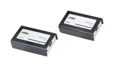 Aten HDMI Cat 5 Verlenger (1080p op 40 m) | 1 stuks - VE800A-AT-G VE800A-AT-G - thumbnail