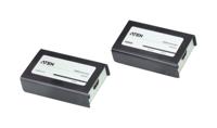 Aten VE800A-AT-G Hdmi Cat5 Extender 40 M - thumbnail