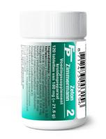 Medizimm Zeton 2 120 Tabletten - thumbnail