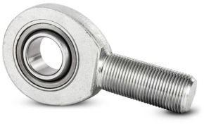 Stangkop SA25C-GAR25UK - Gat 25MM x M24x2 - Uitwendig schroefdraad