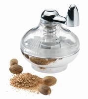 Westmark nootmuskaatmolen - thumbnail