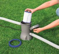 Filter Bestway Soort 2 - thumbnail