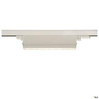 SLV SIGHT MOVE 1004691 LED-railspot 3-fasig LED vast ingebouwd Wit - thumbnail
