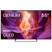Smart TV Genium GTV55QLED 55" QLED 4K Ultra HD - thumbnail