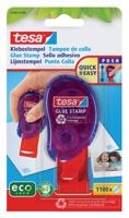 Tesa lijmstempel, op blister - thumbnail