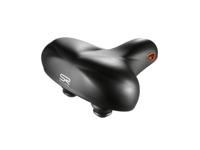 SelleRoyal Zadel - 5199 - torx gel - breed zadel (tot 150 kg) - thumbnail