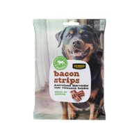 Jumbo Strips met Baconsmaak 85 g - thumbnail