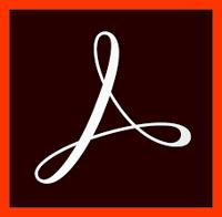 Adobe Acrobat Pro 2017 software - thumbnail