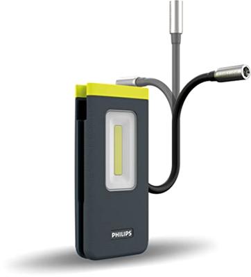 Philips looplampen "xperion 6000 pocket lights xperi. 6000 pocke - thumbnail