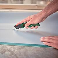 Bosch Home and Garden 1600A032V7 1600A032V7 Klapmes - thumbnail
