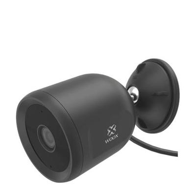 WOOX r9044 outdoor wireless security camera, wifi, 1080p