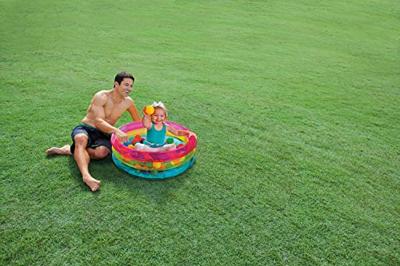 Intex baby ballenbad - thumbnail