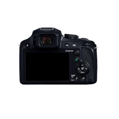 Panasonic DC-FZ82D Digitale camera 18.1 Mpix Zoom optisch: 60 x Zwart 4K video - thumbnail