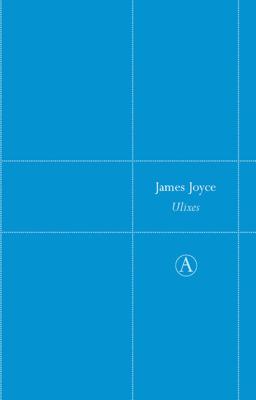 Ulixes - James Joyce - ebook