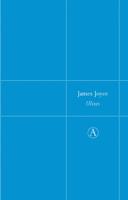 Ulixes - James Joyce - ebook - thumbnail