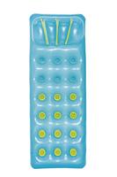 Bestway Luchtbed Bekers met Kussen Kleur Gesorteerd 188x71 cm Strand en Zwembad 43015 - thumbnail