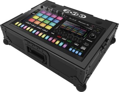 Zomo Toraiz SP-16 NSE - Flightcase Pioneer Toraiz SP-16