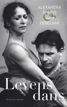 Levensdans (Hardback)