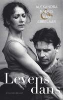 Levensdans (Hardback) - thumbnail